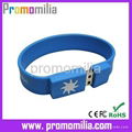 Wristband USB Drive 1