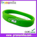 Bracelet USB Flash Disk 1