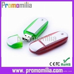 Promotional USB Drive(PMU134)