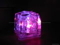 LED Flash Ice Cube 3