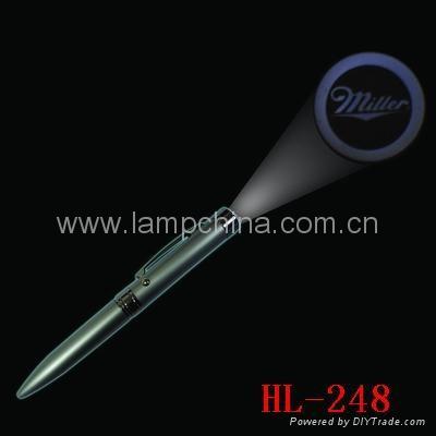 LED Projector Pen 2