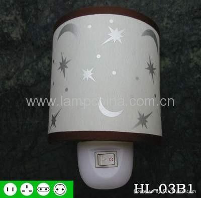 LED Little Night Light 2