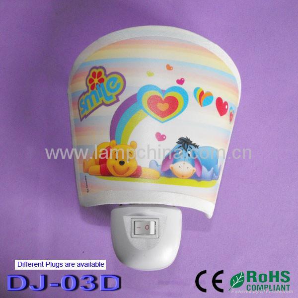 Little Night Light (China Manufacturer) Interior Lighting Lighting Little Night Light (China Manufacturer) Interior Lighting Lighting