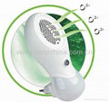 Sensor Ionic Air Purifier LED Night light(DJ-06A) 2