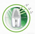 Sensor Ionic Air Purifier LED Night light(DJ-06A) 4