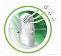 Sensor Ionic Air Purifier LED Night light(DJ-06A) 5