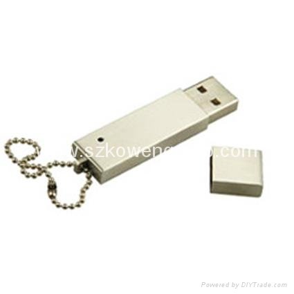 metal housing USB flash drive exquisite USB memory stick gift USB durable USB   4