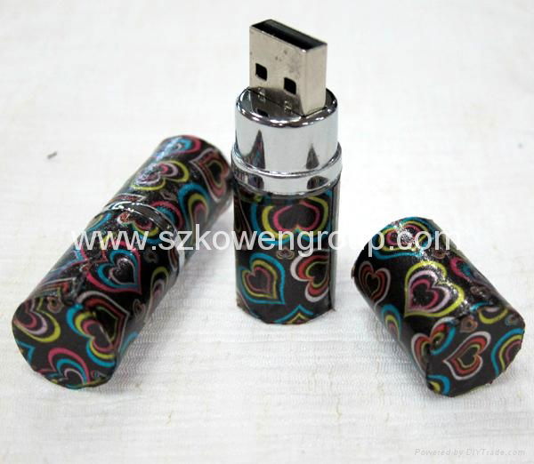 USB flash USB memory stick gift USB exquisite USB 4