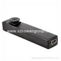 Spy Button Camera (4GB) Slim Spy Camera Hidden Camera Mini Camera 3