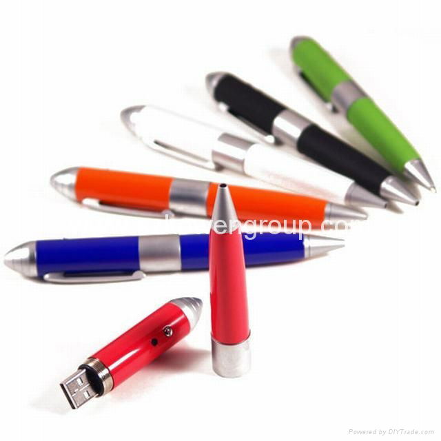 USB flash drive USB pen USB memory stick chrismas gift USB flash drive exquisite 2