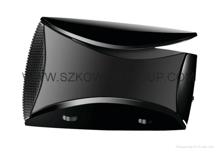 Logitech Mini Boombox Speaker for Smartphones Tablets Laptops Black(984-000204) 5