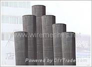 Dutch Woven Wire Mesh  3