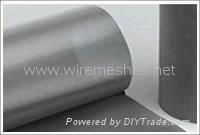 Dutch Woven Wire Mesh  4