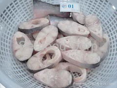 FROZEN RIVER COBBLER FISH FROM VIETNAM