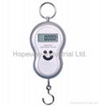 Digital Hanging Fishing L   age Hook Pocket Scale 3