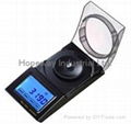 digital pocket carat scale 3