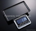 newest digital pocket scale 