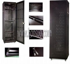 19''luxury network cabinet 