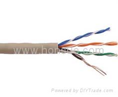 UTP/STP/FTP cat5e lan cable 