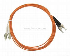 optical fiber patch cord