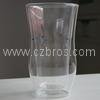 Glass Double Wall Cup 4