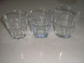 Glass Tumbler 4