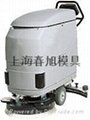 Sell rotomolded cleaning machine /floor cleaner shell and moulds 2