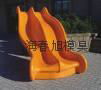 rotomolded slide