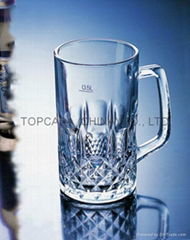 beer glass mug