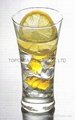 Shot Glass (Item No. TCGC-0082)  2