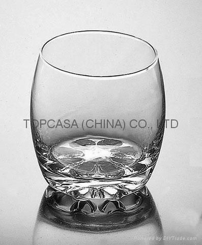 Shot Glass (Item No. TCGC-0082)  4
