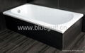 Bathtub BG-7011