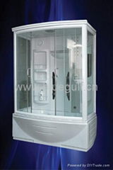 Shower Room BG-4009