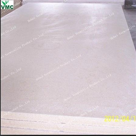 Moisture Absorbing Vermiculite Board 4