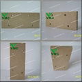 Vermiculite board for stoves 2