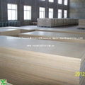 Vermiculite board 2