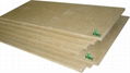 Heat Insulation Vermiculite Board 1