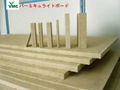 Heat Insulation Vermiculite Board 2