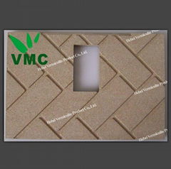 Heat Insulation Vermiculite Board