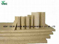 Heat Insulation Vermiculite Board