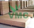 Sound Insulation Vermiculite Board