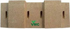 Heat Retaining Vermiculite Board