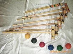 croquet set