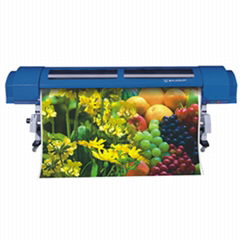 Solvent Printers