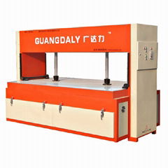 Acrylic Mould Forming Machine