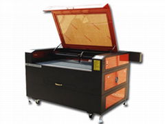 laser engraving machine