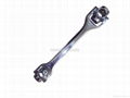 The New Type 8-in-1 Socket Wrench 2