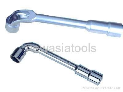 L-Type Wrench 2
