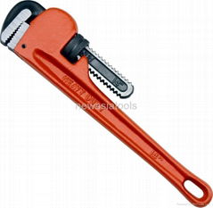 American Type Heavy Duty Pipe Wrench