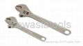 Adjustable Wrench 1